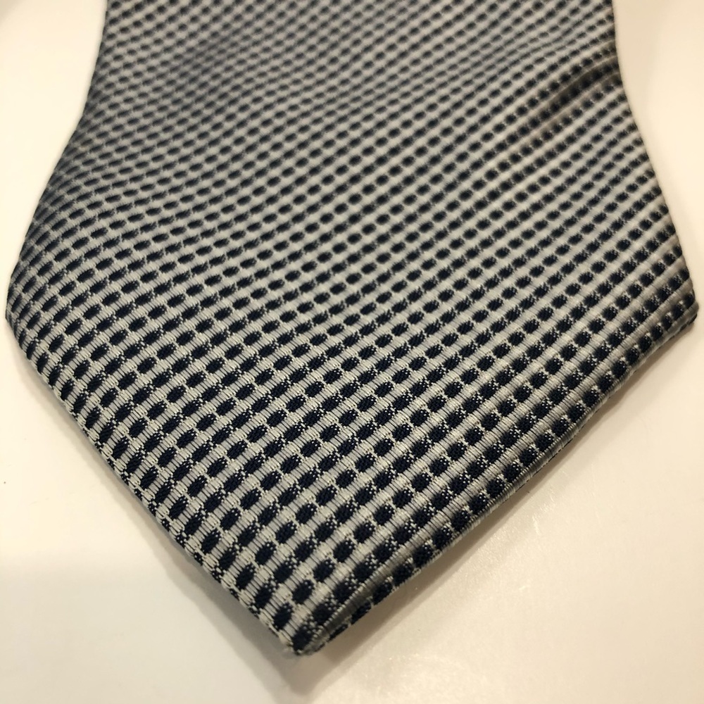 Lot of 4 vintage neckties - Picture 2 of 10